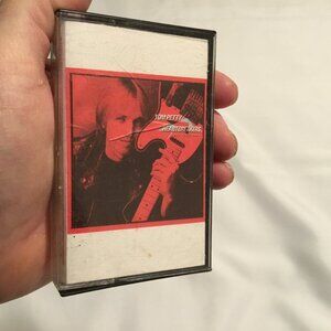 Tom Petty And The Heartbreakers Long After Dark CASSETTE Tape 1982 MCA